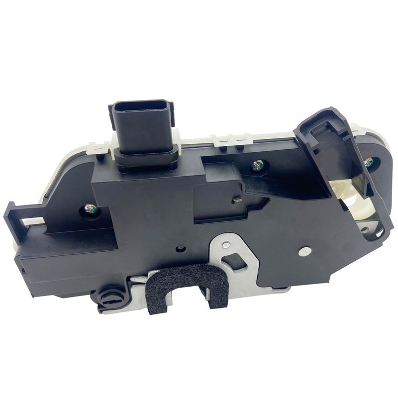 Cheriezing Door Lock Actuator Latch Assembly Compatible with 2011-2019 Explorer, 2009-2014 F-150, 2013-2019 Taurus, 2010-2014 Mustang Replace# 9L3Z5426413A - Rear Left Driver Side - Image 4